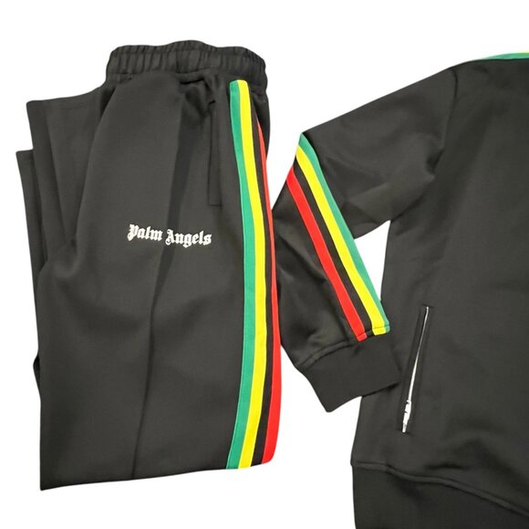palm angels tracksuit - Picture 2 of 8